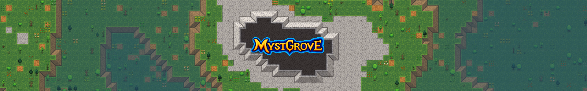 MystGrove — free Unity adult game download