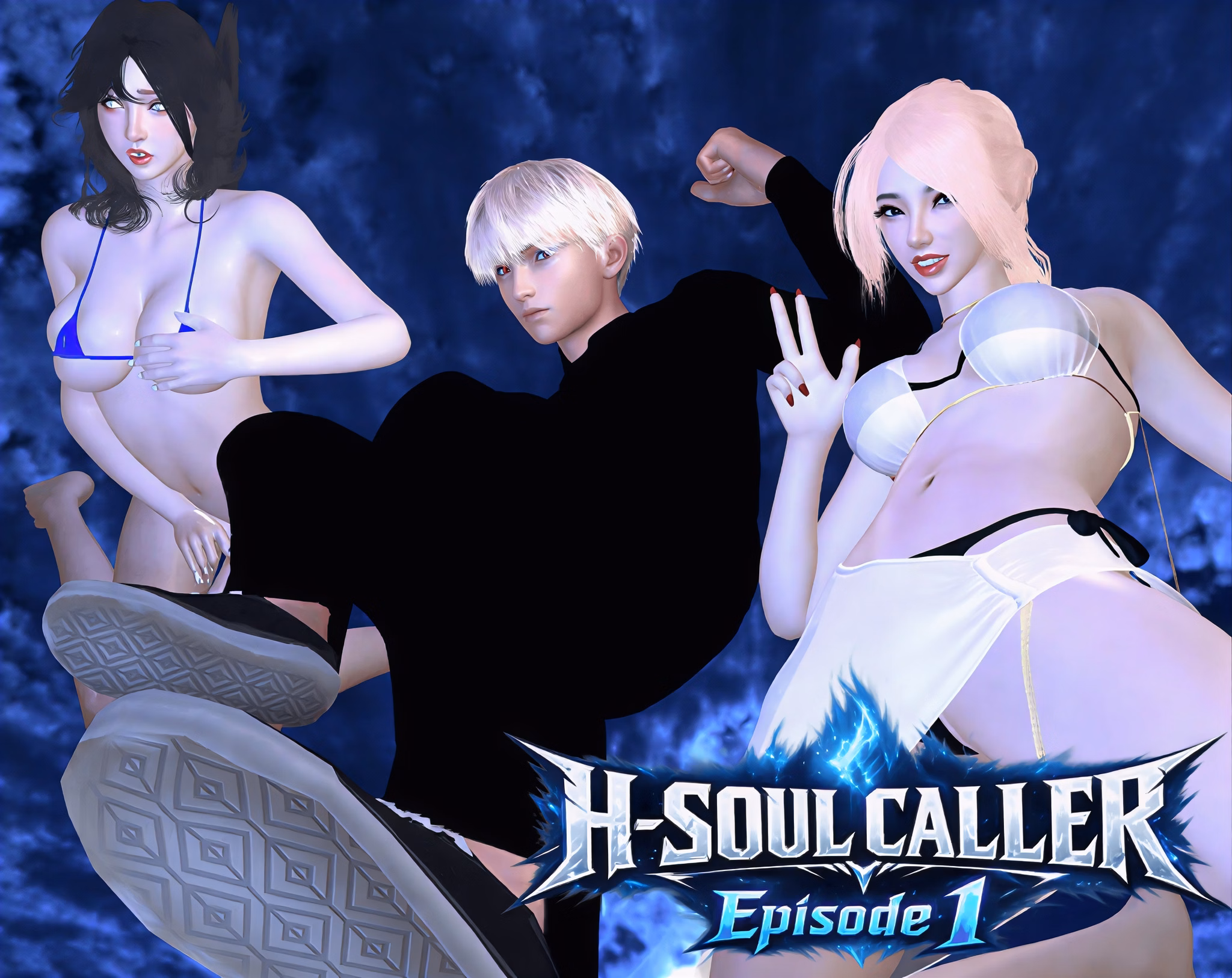 H-Soul Caller
