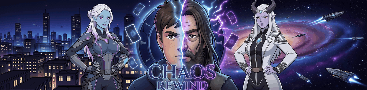 Chaos Rewind