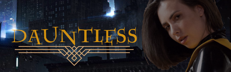 Dauntless — free HTML adult game download