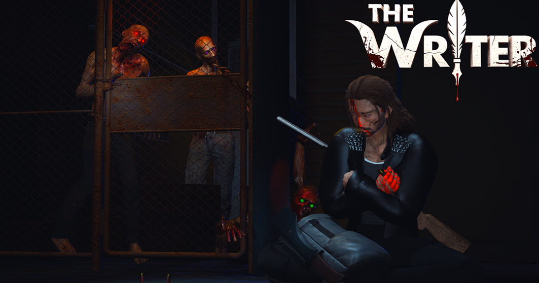 The Writer