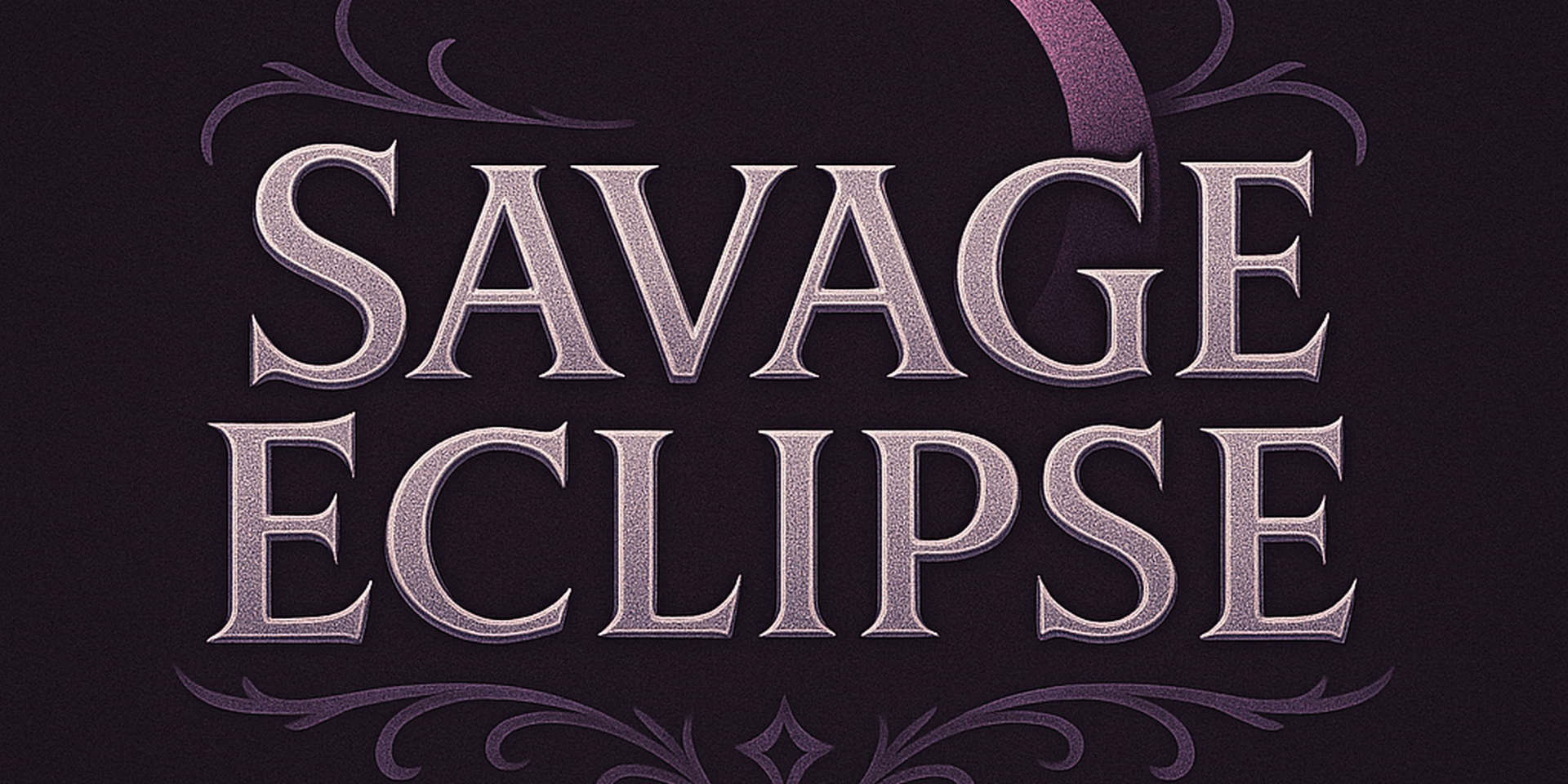 Savage Eclipse — free RPGM adult game download