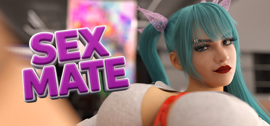 Sexmate: Uncensored — free Ren'Py adult game download