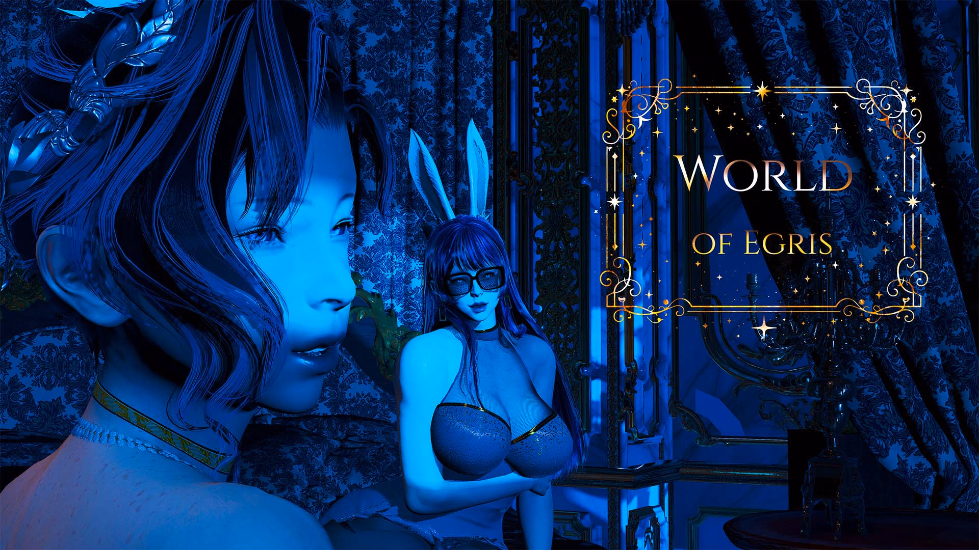 World of Egris