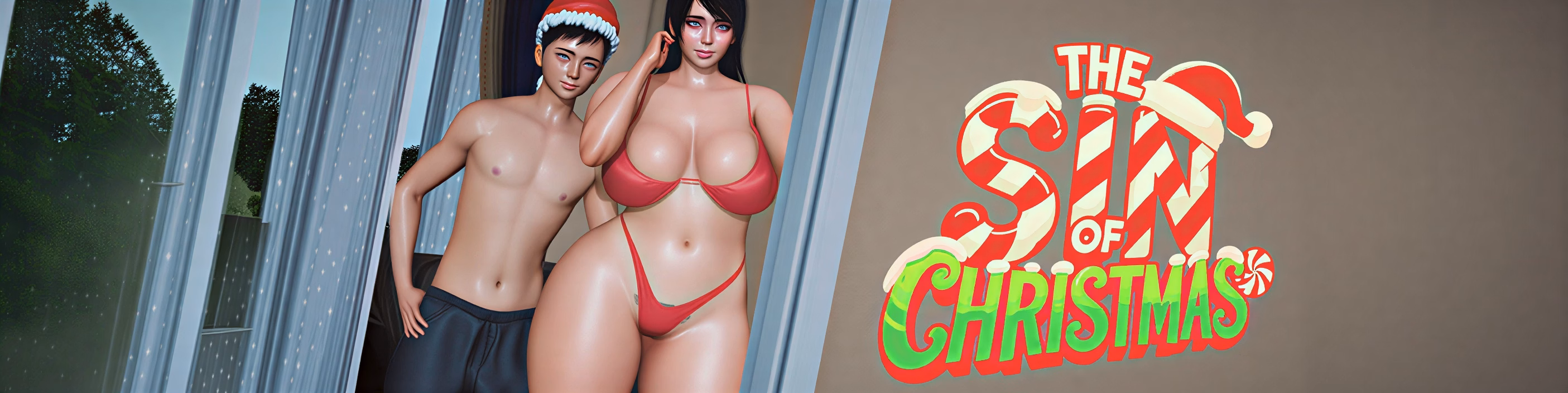 The Sin of Christmas