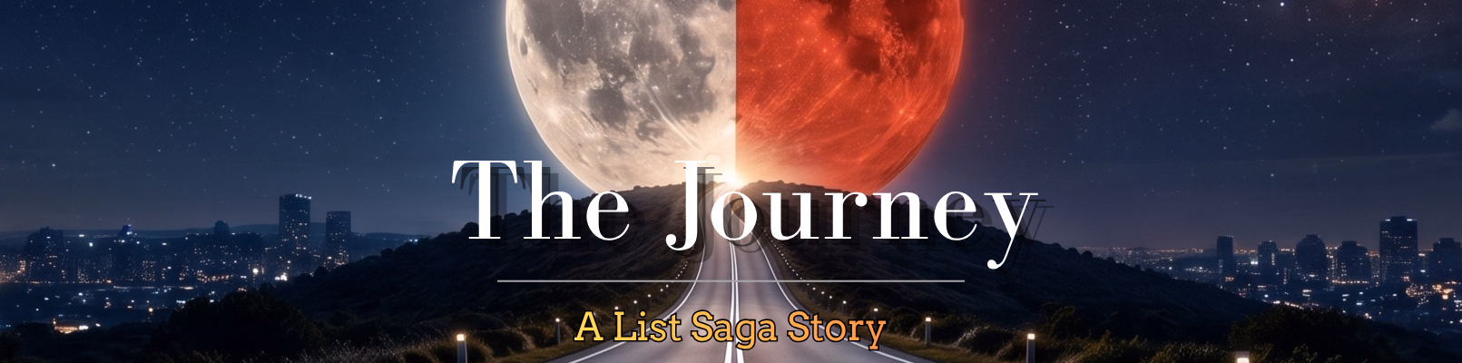 The Journey — free Ren'Py adult game download