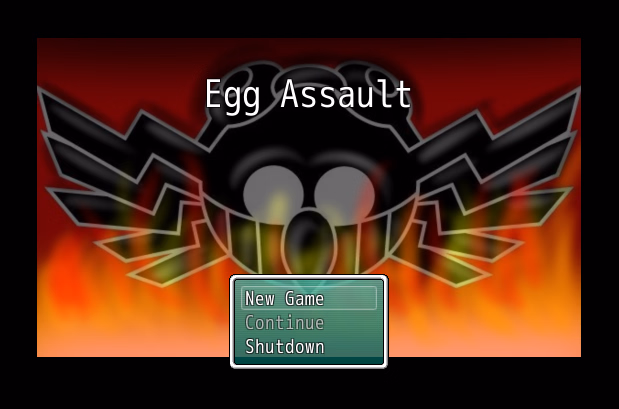 Egg Assault