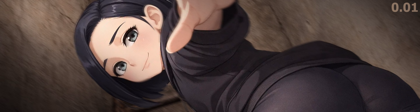 After the Worst — free Ren'Py adult game download
