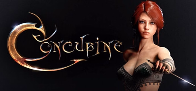 Concubine