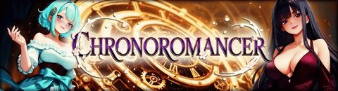 Godot Chronoromancer
