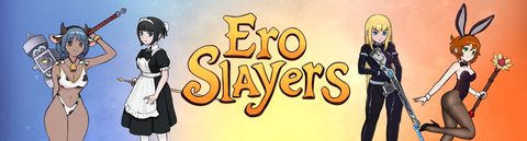 Ero Slayers