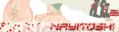 Nayitoshi