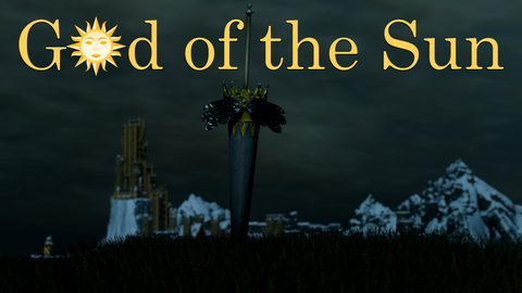 God of the Sun