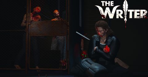 The Writer