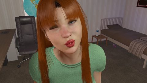 Confessions of a Sassy Girl screenshot 1