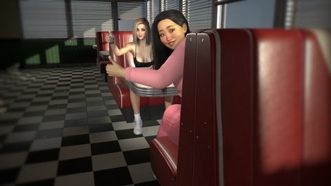 Confessions of a Sassy Girl screenshot 7