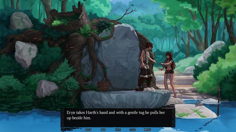 Refuge of Embers screenshot 13