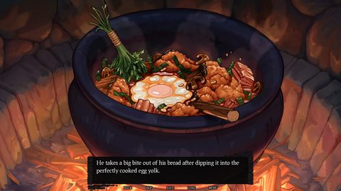 Refuge of Embers screenshot 14