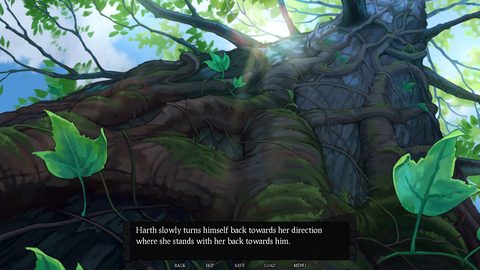 Refuge of Embers screenshot 16