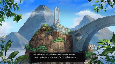 Refuge of Embers screenshot 23