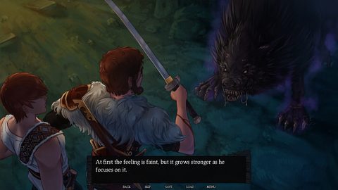 Refuge of Embers screenshot 22