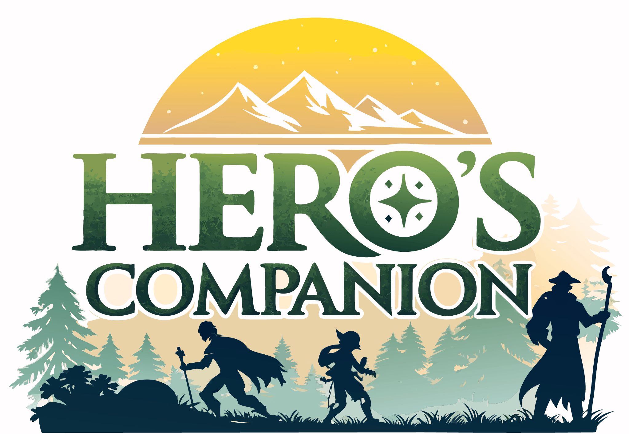 Hero's Companion — free HTML adult game download