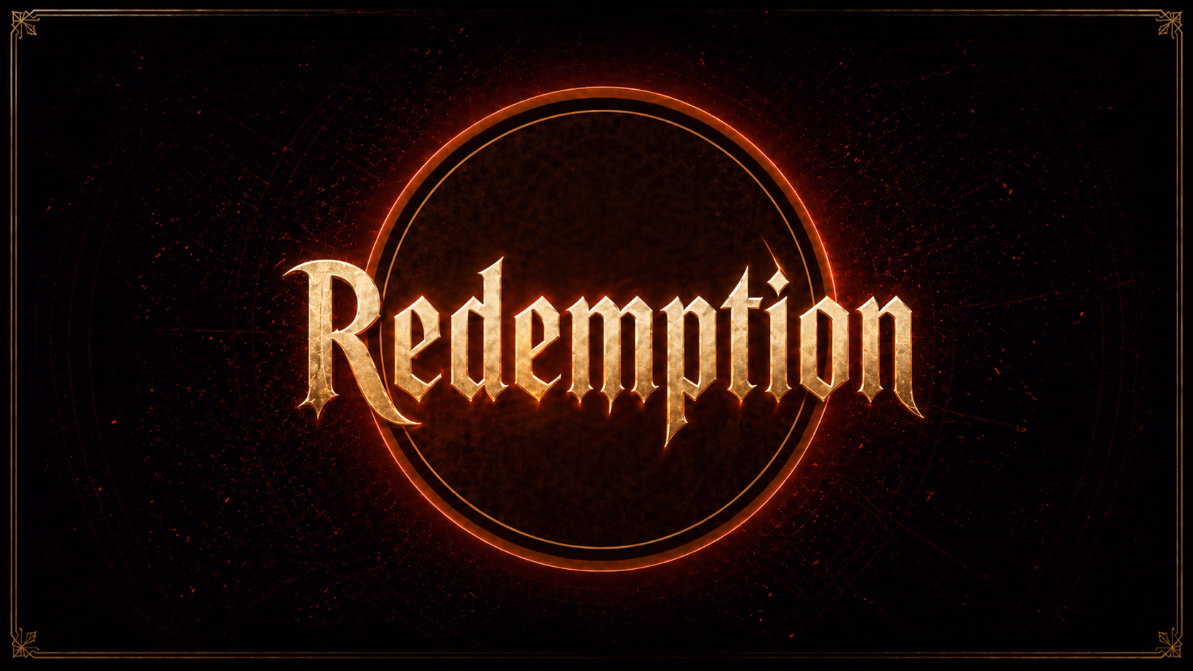 Redemption — free Ren'Py adult game download