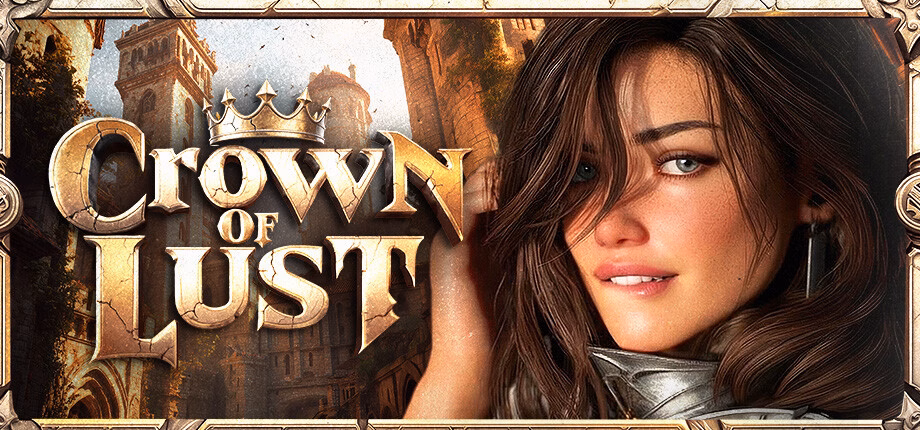 Crown of Lust — free Unity adult game download