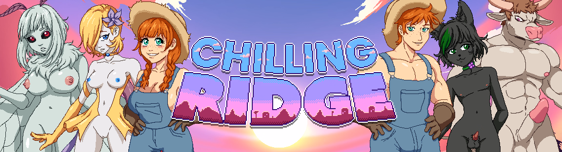 Chilling Ridge