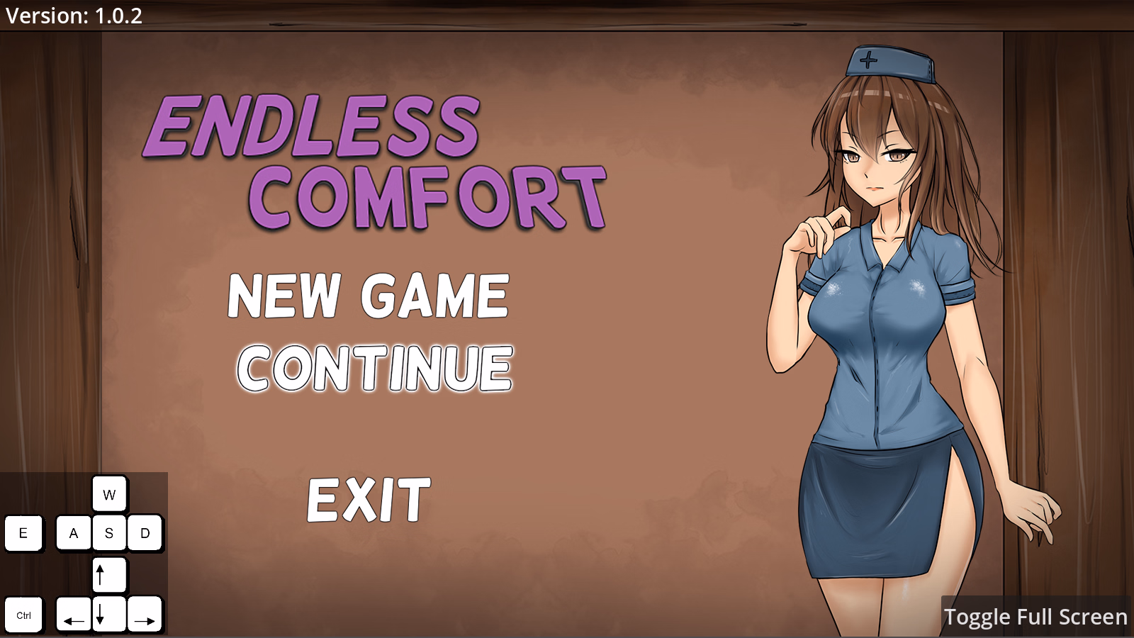 Endless Comfort