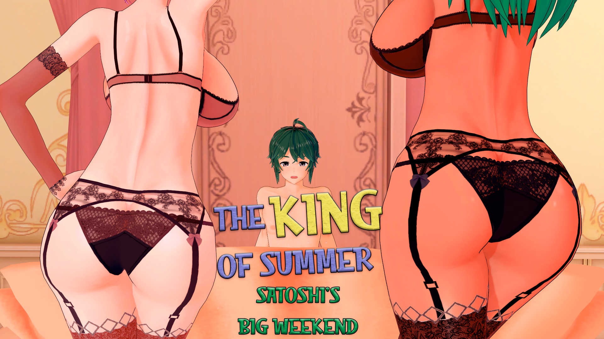 Satoshi Big Weekend