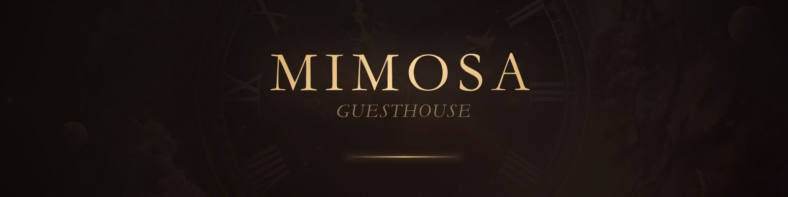 Mimosa Guesthouse — free HTML adult game download