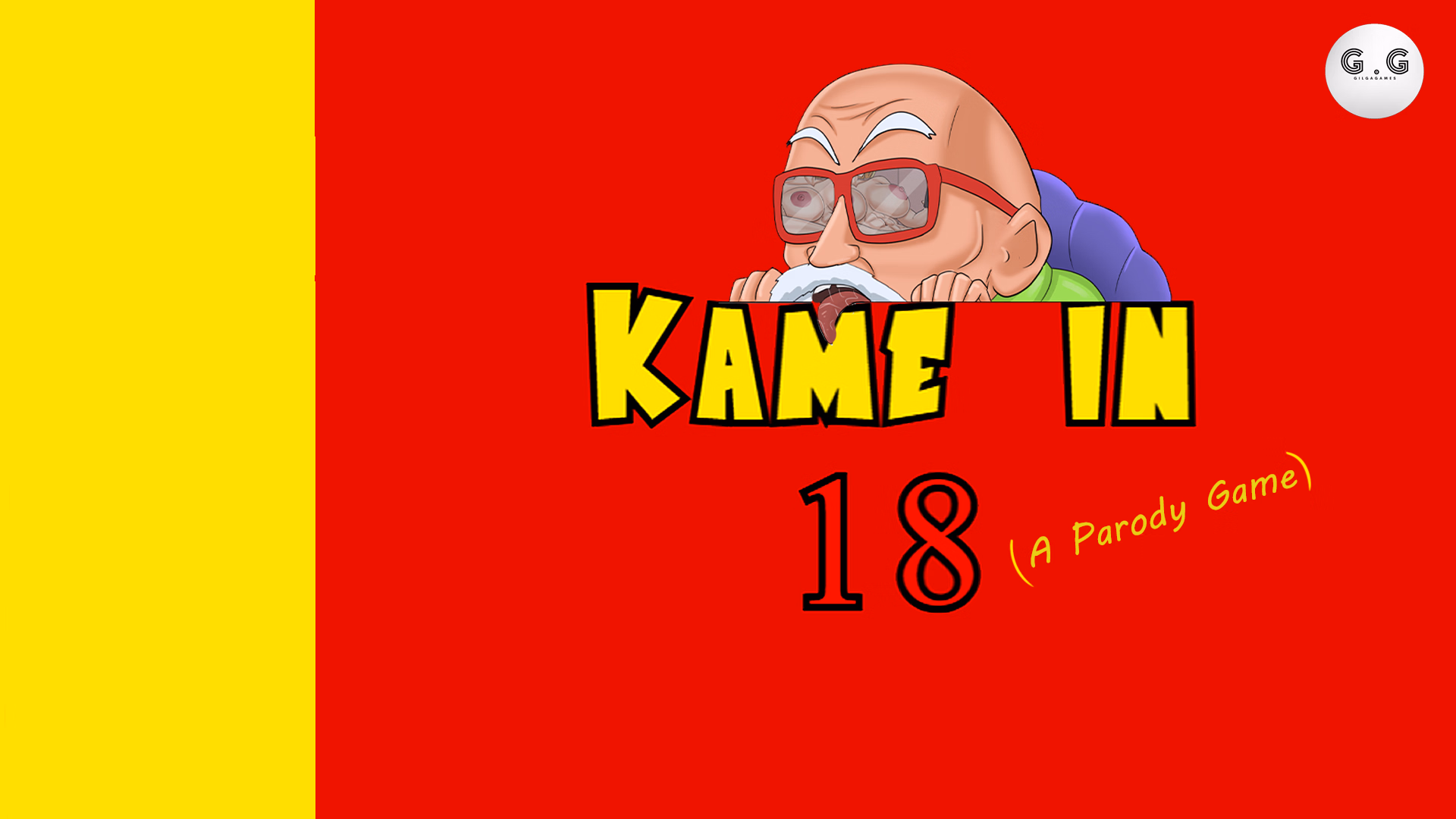 Kame in 18