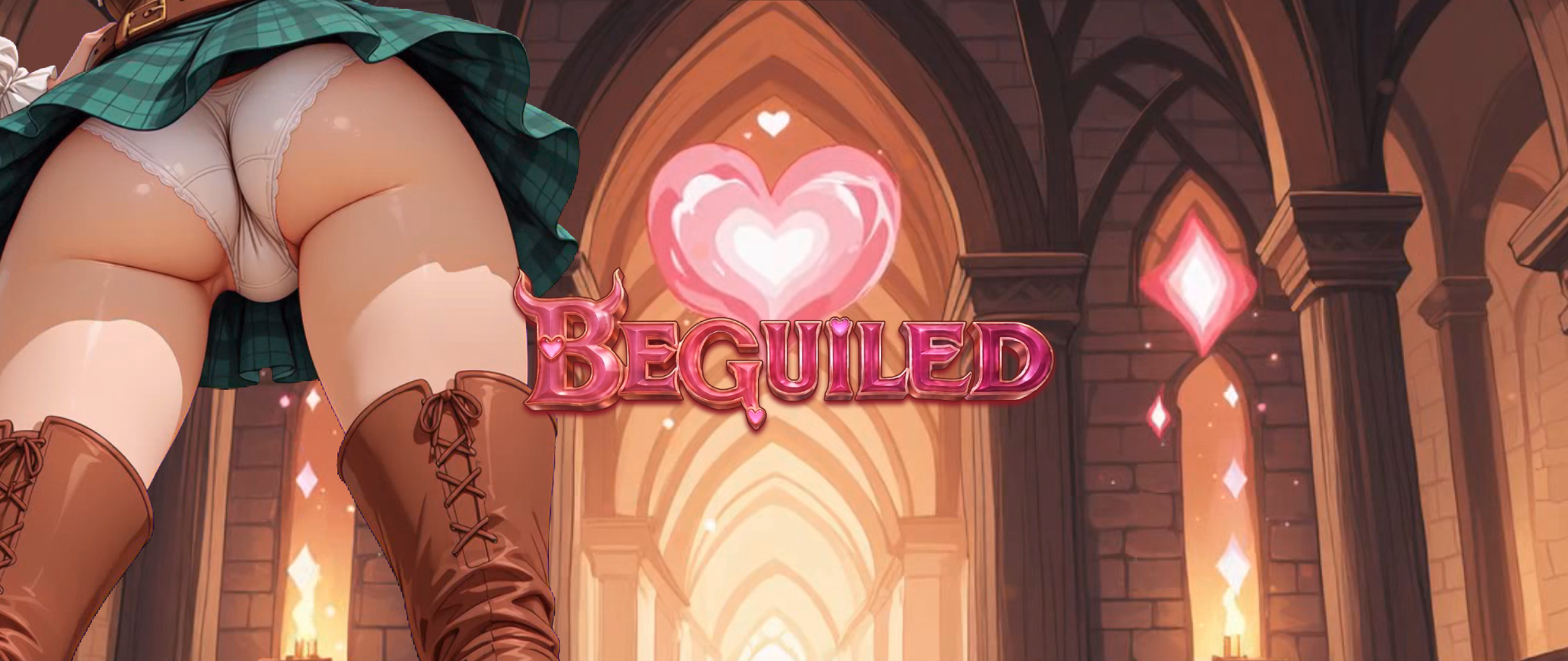 BEGUILED — free Others adult game download