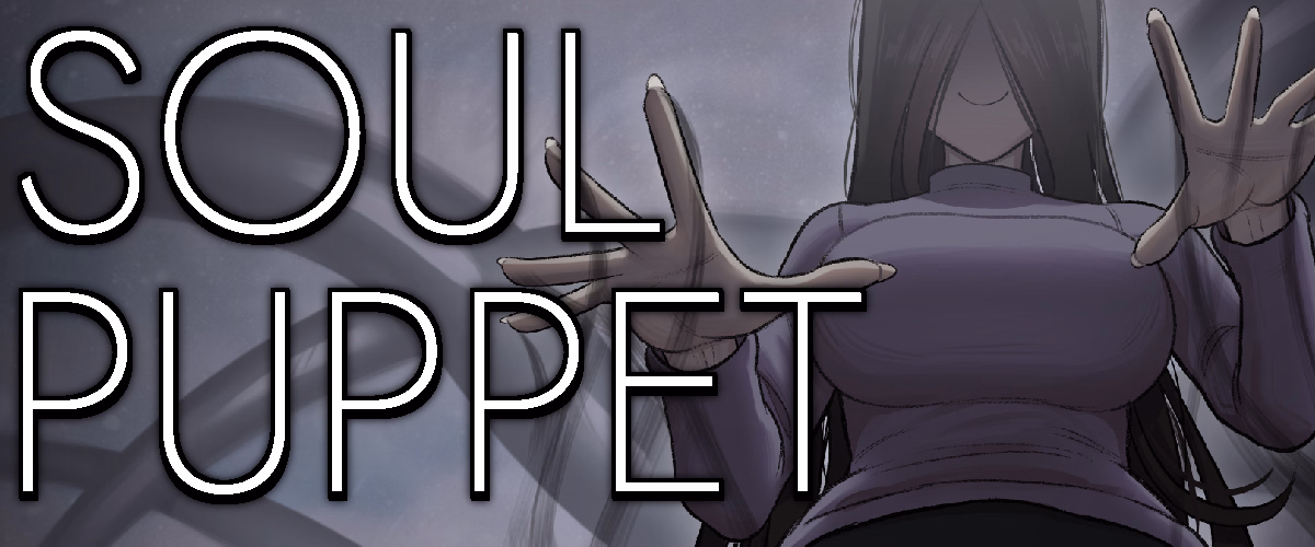 Soul Puppet — free Ren'Py adult game download