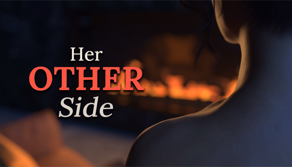 Her Other Side — free Ren'Py adult game download