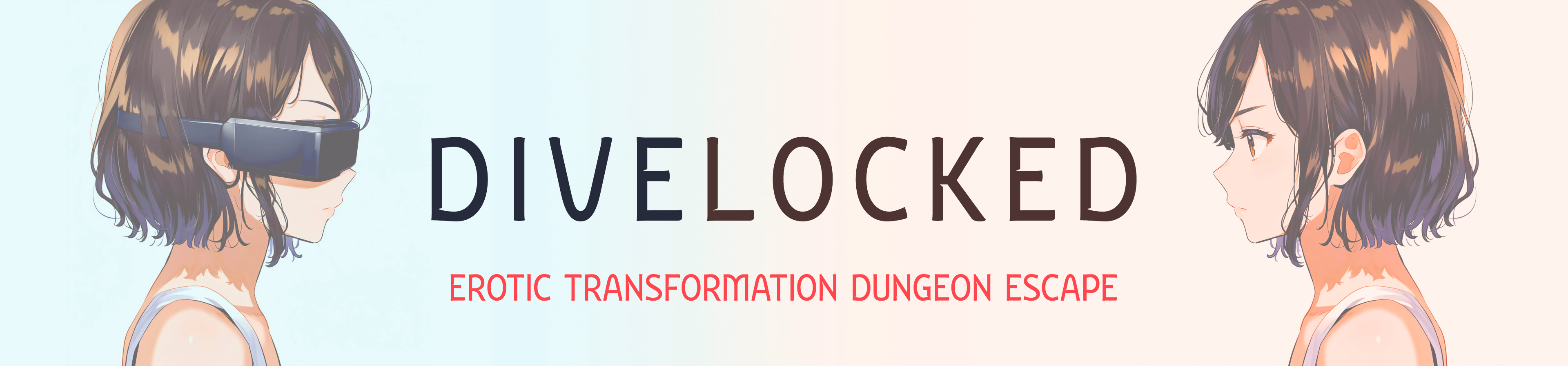 Divelocked — free HTML adult game download