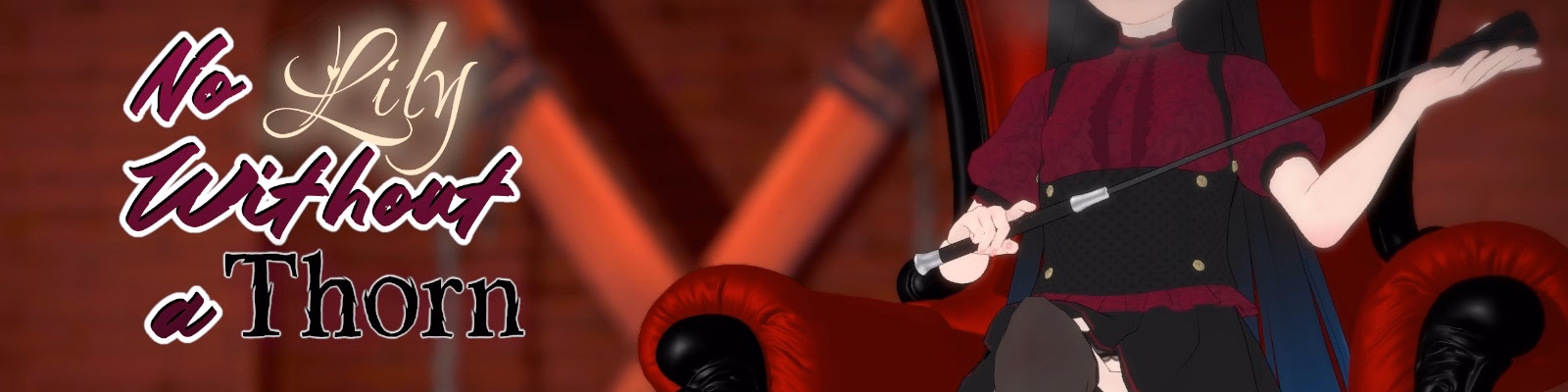 No Lily Without A Thorn — free Ren'Py adult game download