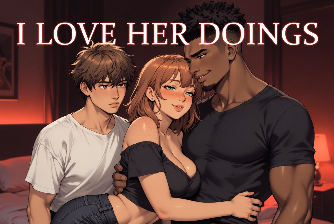 I Love Her Doings — free Ren'Py adult game download