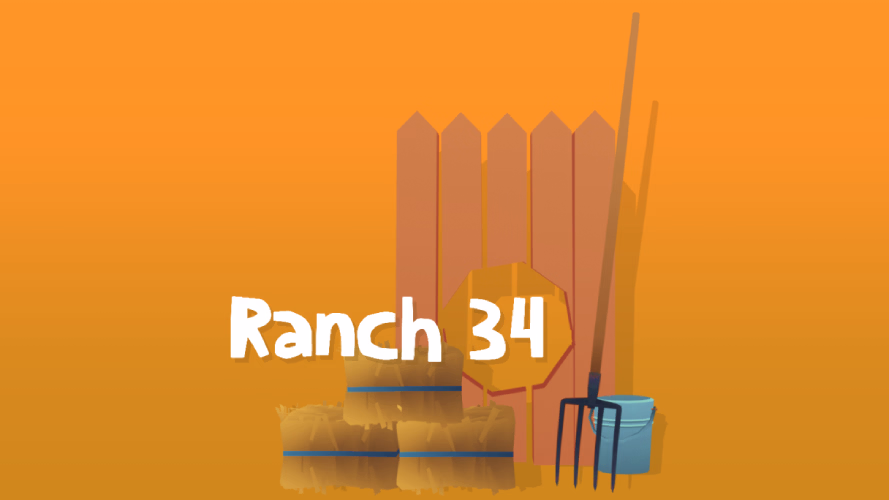 Ranch 34 — free Unity adult game download