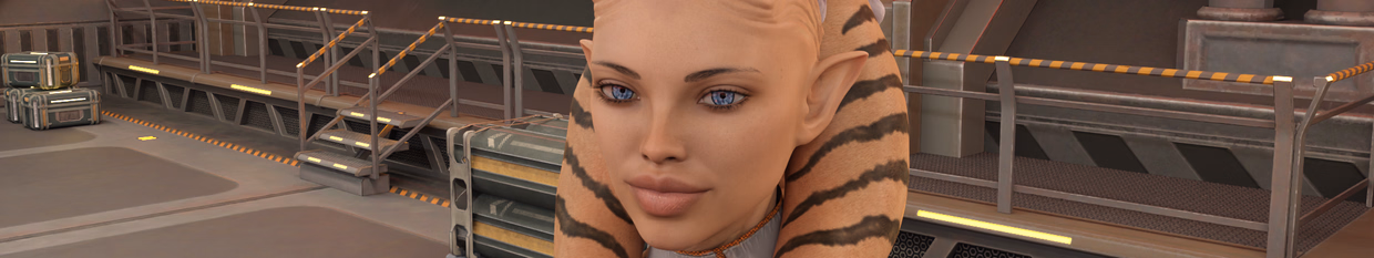 The Stellar Archives: 2637 — free Ren'Py adult game download