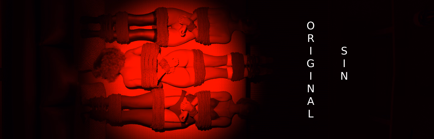 Original Sin — free Ren'Py adult game download