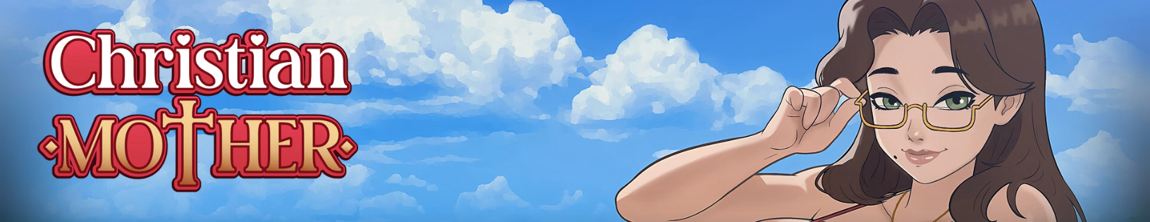Christian Mother — free Ren'Py adult game download