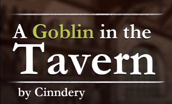 A Goblin in the Tavern — free Others adult game download