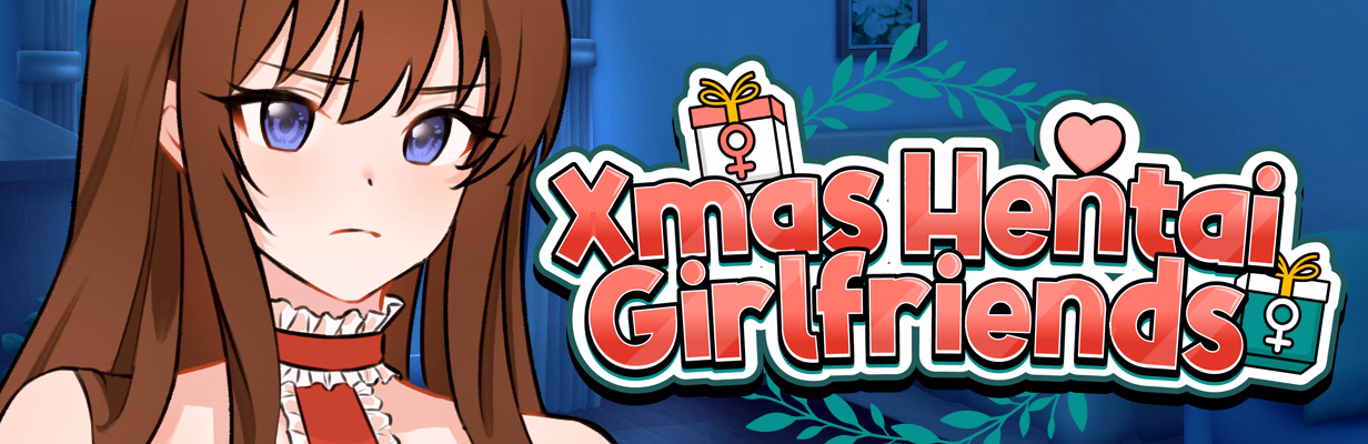 Xmas Hentai Girlfriends