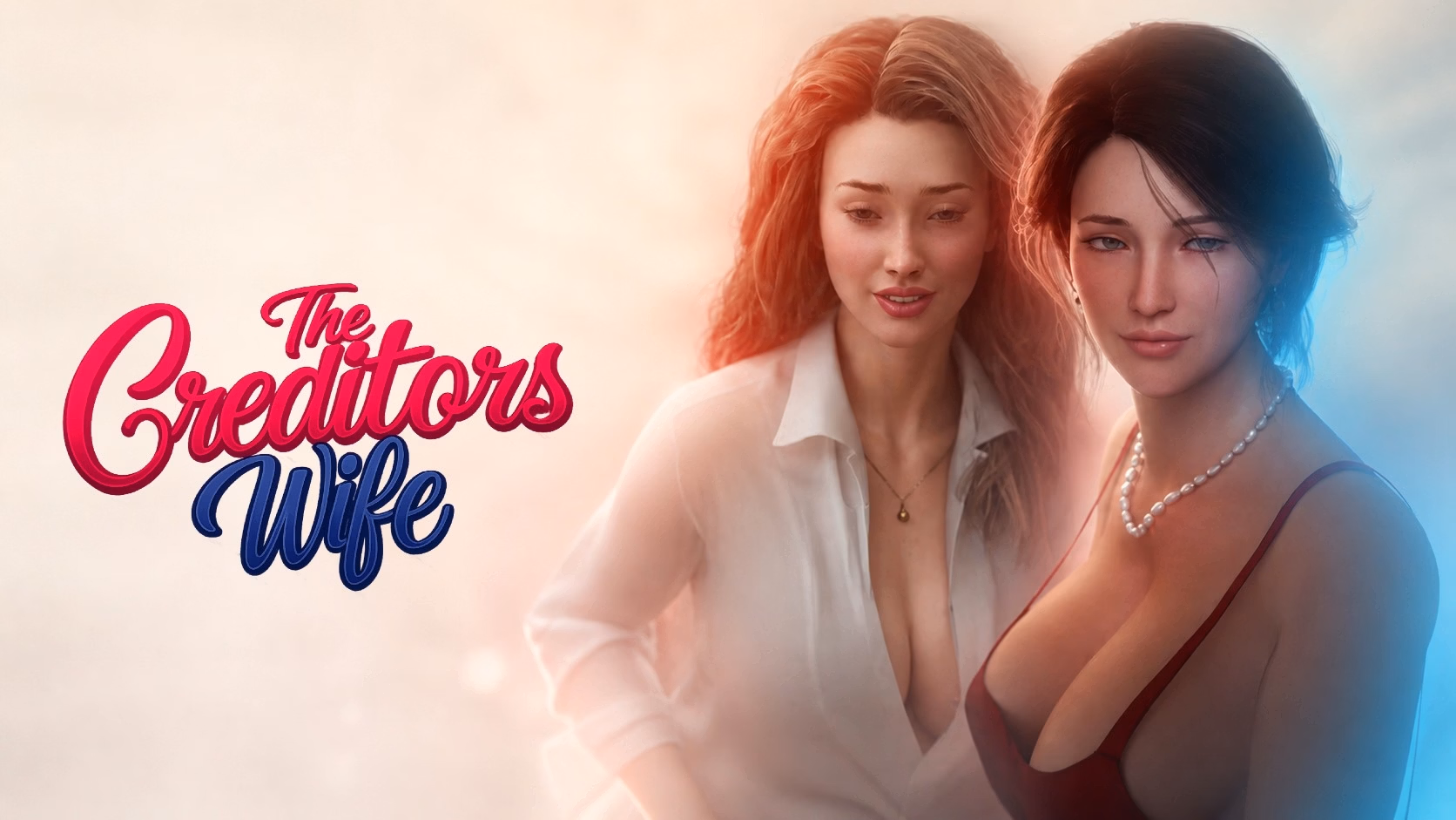 The Creditor's Wife