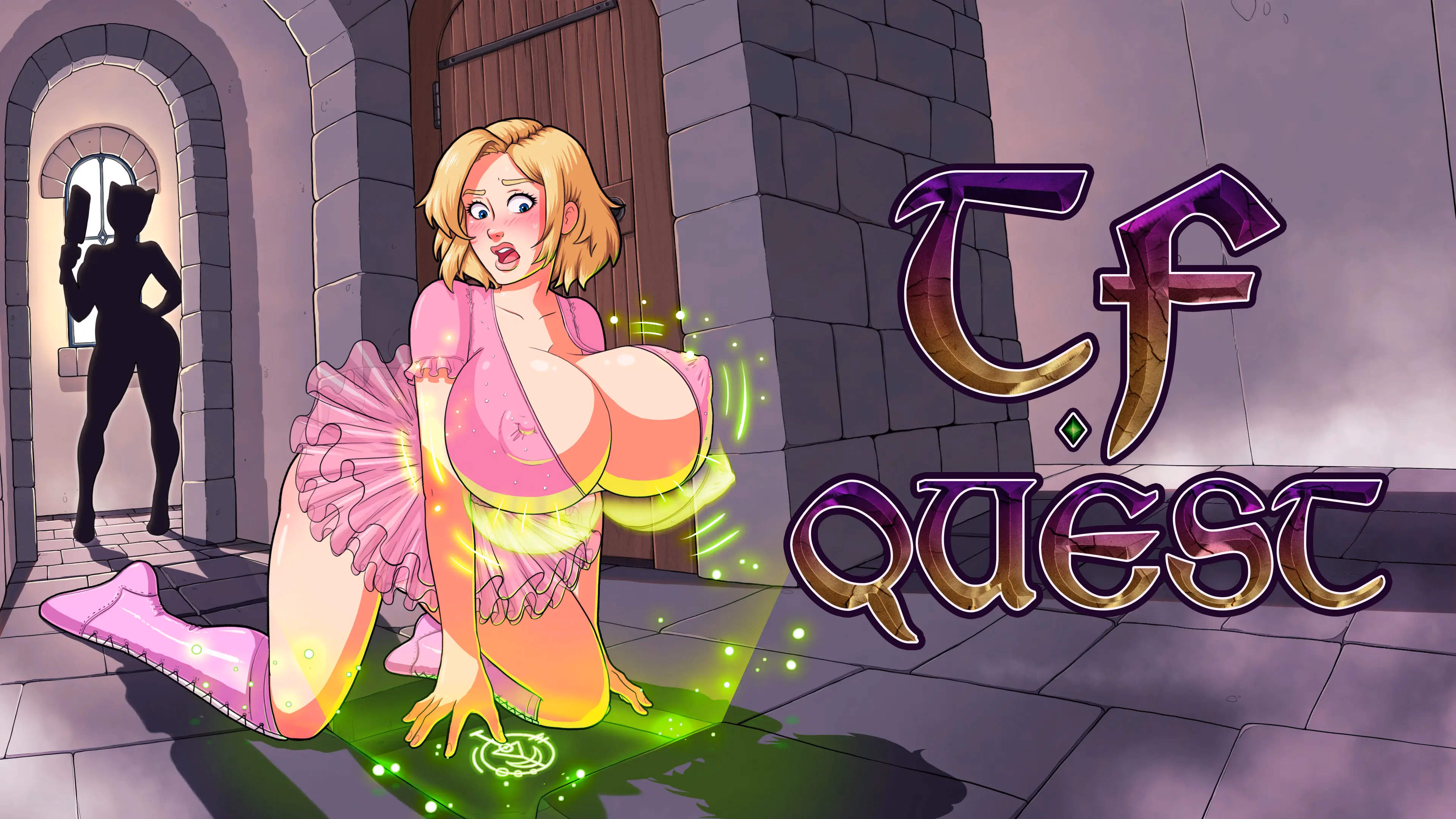 TF Quest
