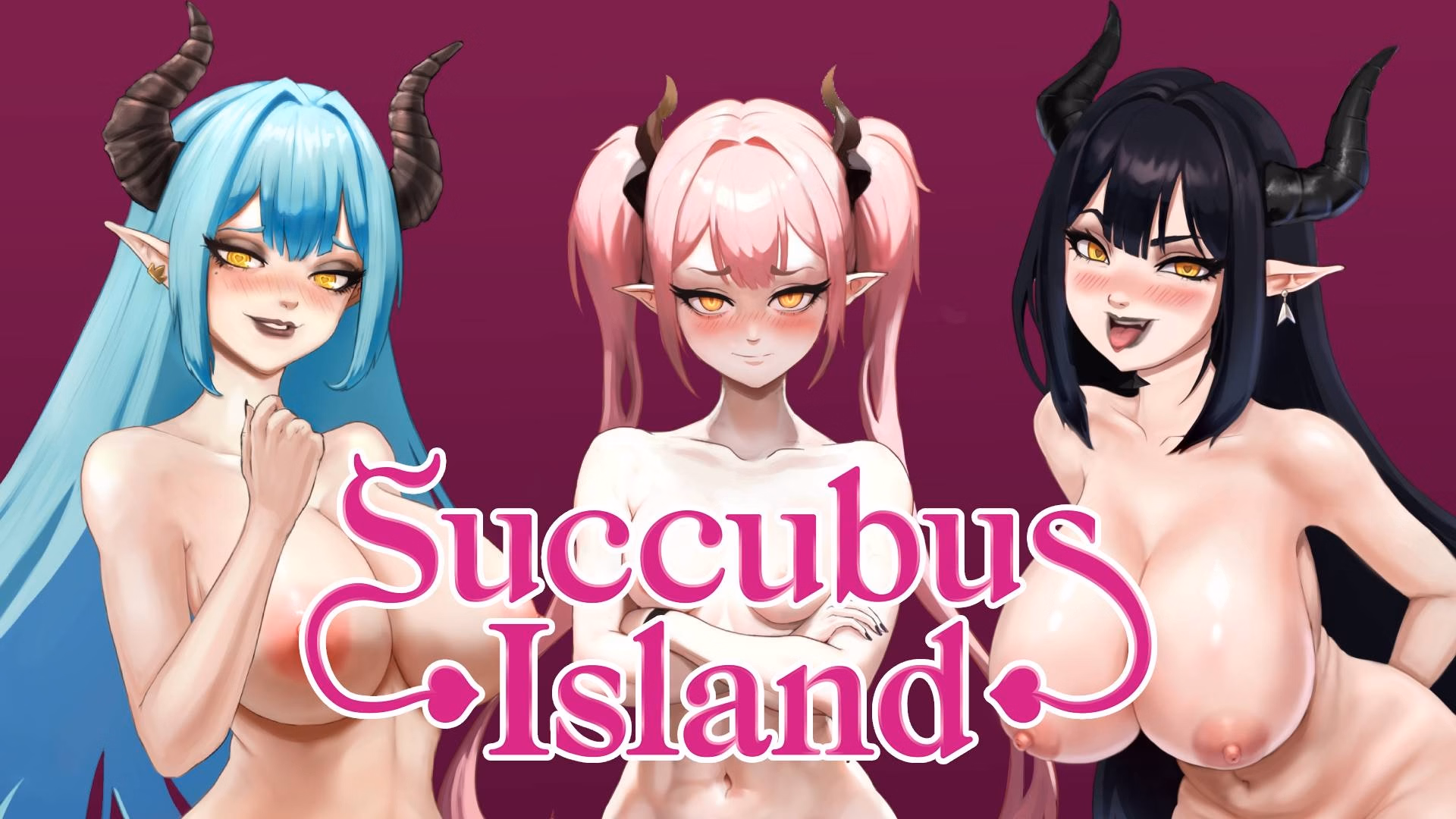 Succubus Island