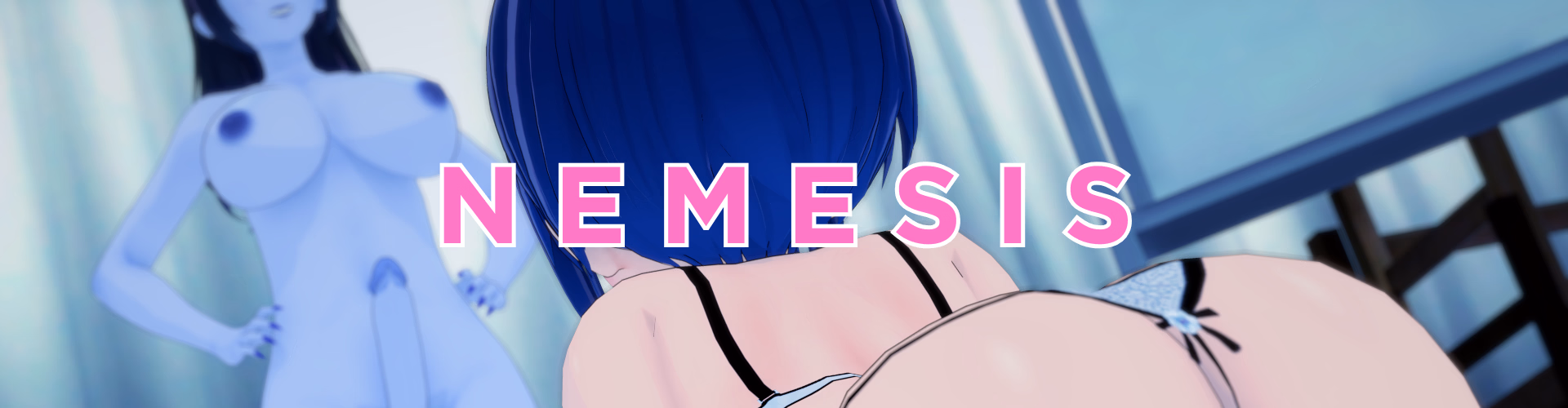 Nemesis — free Ren'Py adult game download