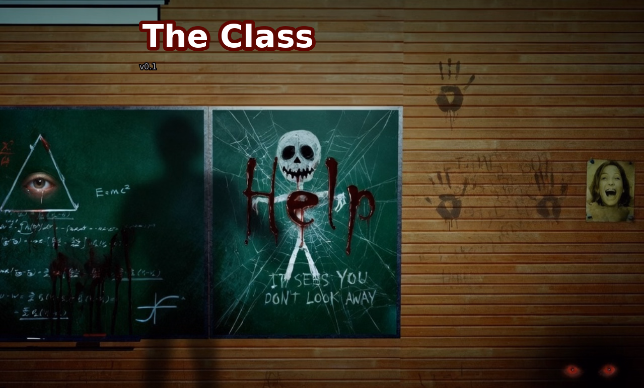 The Class — free Ren'Py adult game download